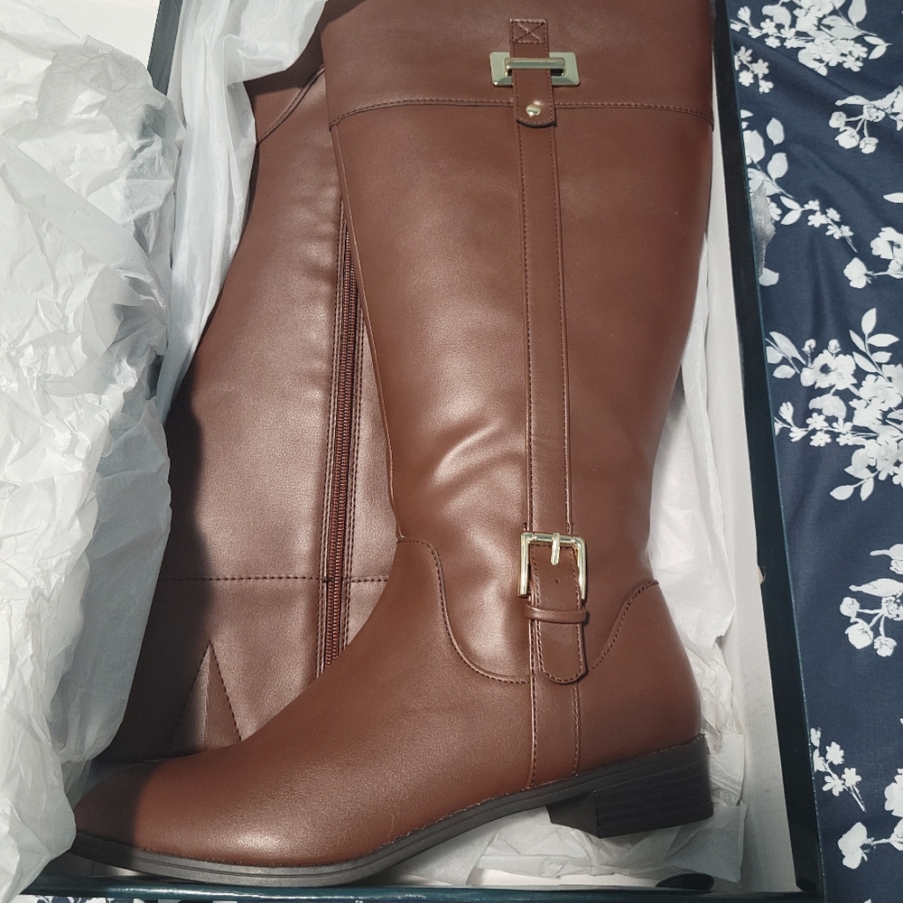 Winter boots